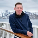 Portrait Autor Roland Kock