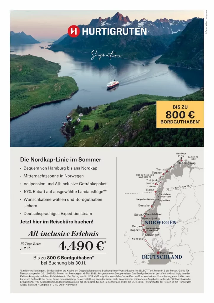 hurtigruten-nordkap-linie-sommer-bordguthaben-2026